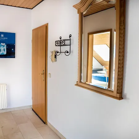 3 Mit Gartennutzung Apartmán *