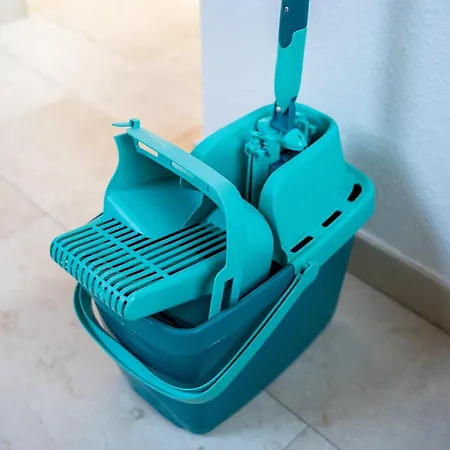 3 Mit Gartennutzung Apartmán